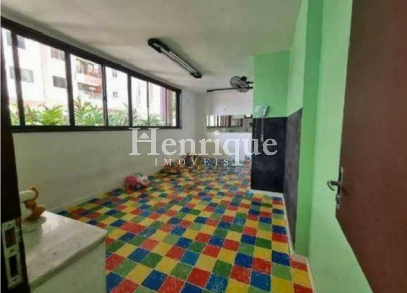 Apartamento, 2 quartos, 88 m² - Foto 24
