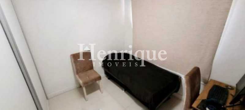 Apartamento, 2 quartos, 88 m² - Foto 8