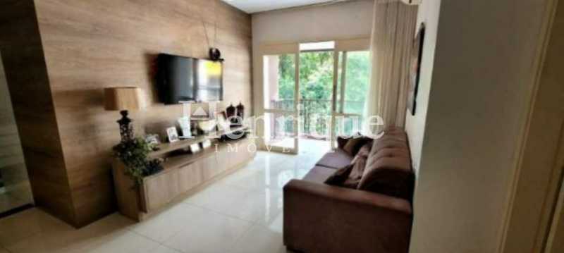 Apartamento, 2 quartos, 88 m² - Foto 1