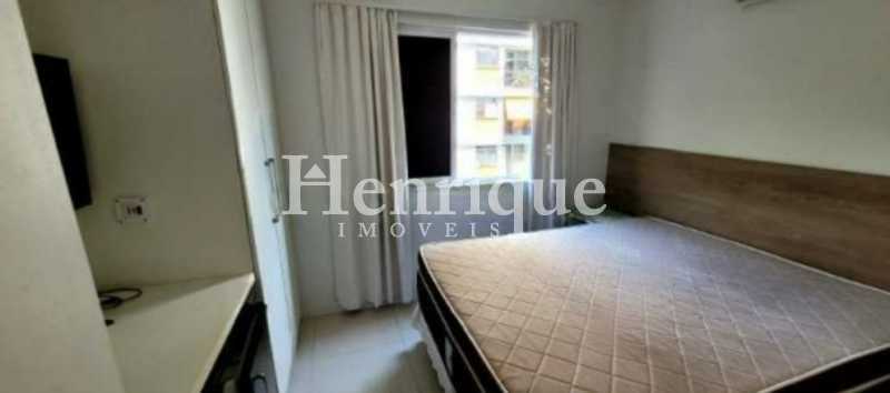 Apartamento, 2 quartos, 88 m² - Foto 5