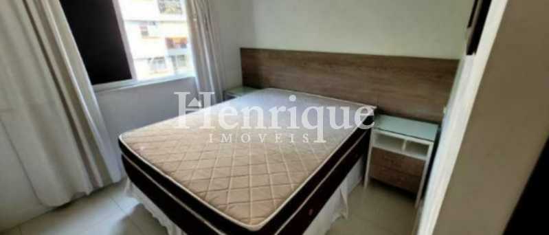Apartamento, 2 quartos, 88 m² - Foto 6