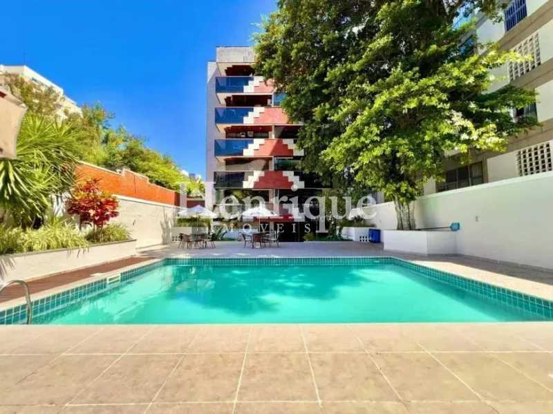 Apartamento, 2 quartos, 79 m² - Foto 20
