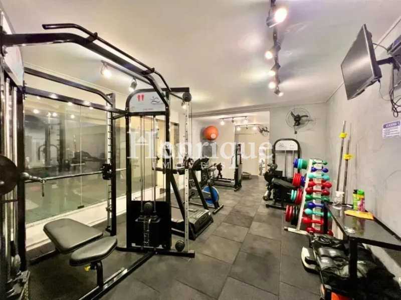 Apartamento, 2 quartos, 79 m² - Foto 24