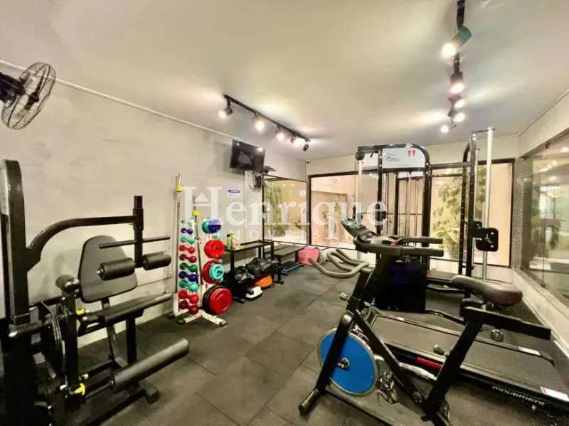 Apartamento, 2 quartos, 79 m² - Foto 23