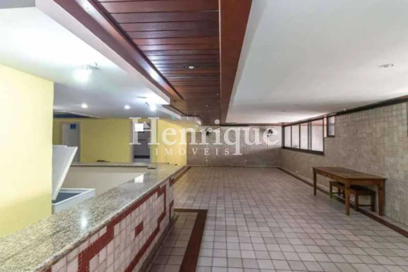 Apartamento, 2 quartos, 79 m² - Foto 26