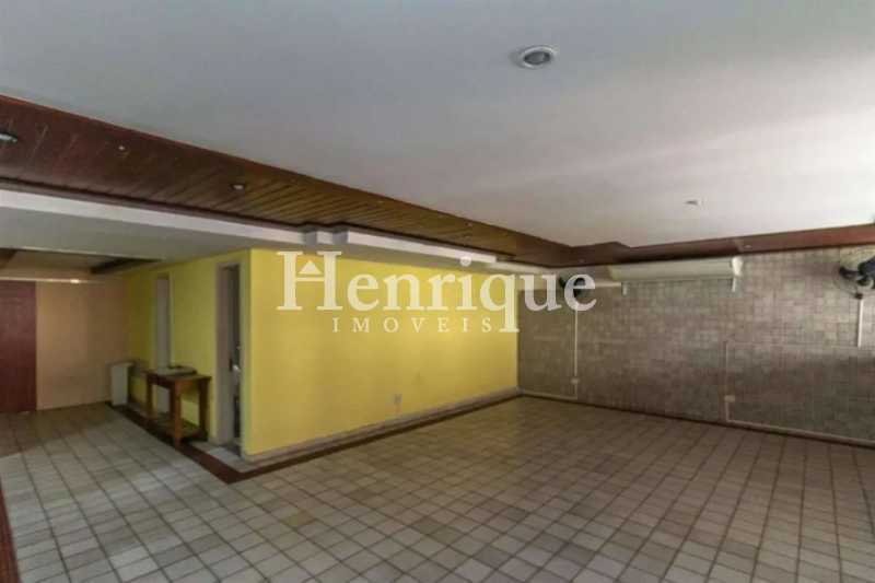 Apartamento, 2 quartos, 79 m² - Foto 28