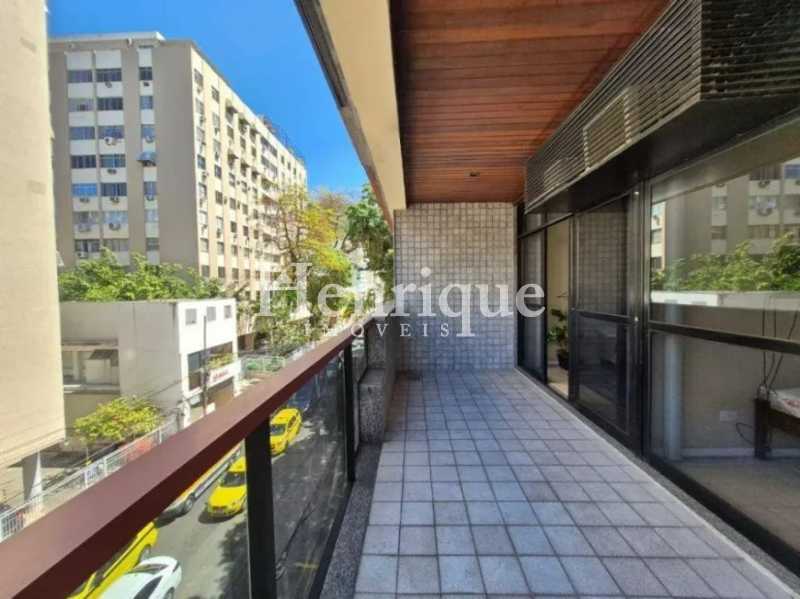 Apartamento, 2 quartos, 79 m² - Foto 3