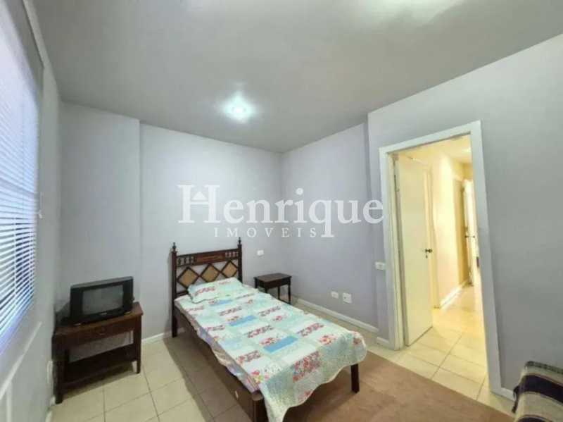 Apartamento, 2 quartos, 79 m² - Foto 12