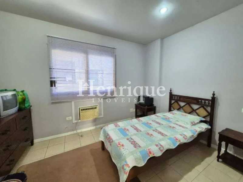 Apartamento, 2 quartos, 79 m² - Foto 11