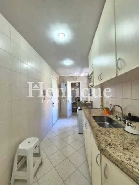 Apartamento, 2 quartos, 79 m² - Foto 18
