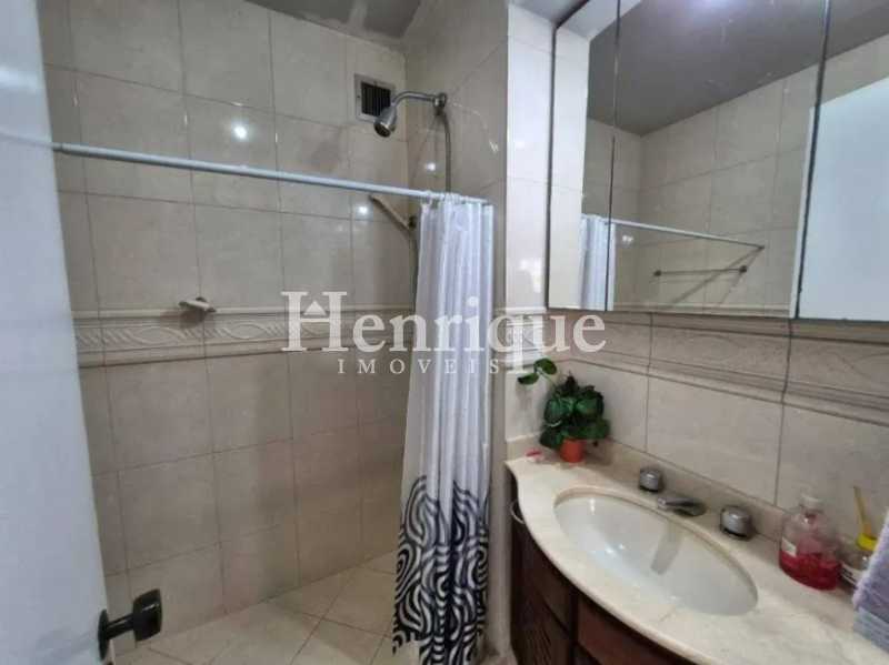 Apartamento, 2 quartos, 79 m² - Foto 16