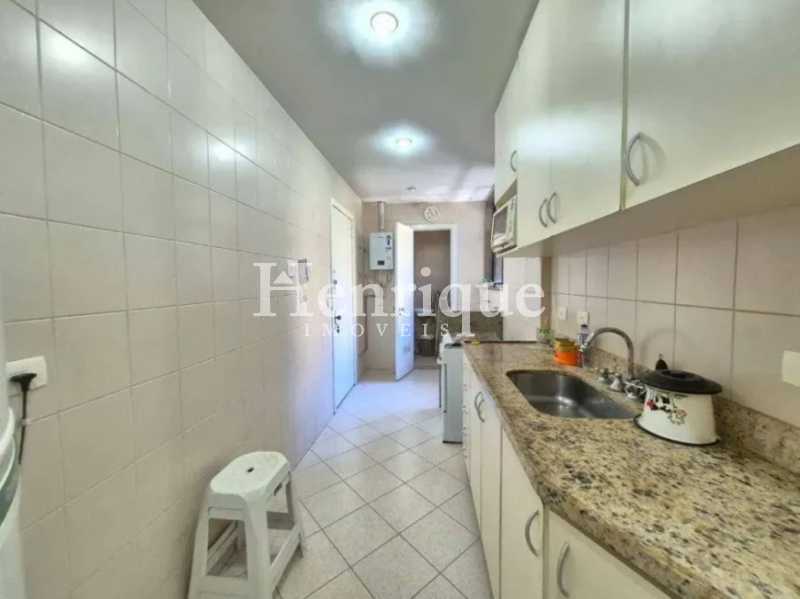 Apartamento, 2 quartos, 79 m² - Foto 17