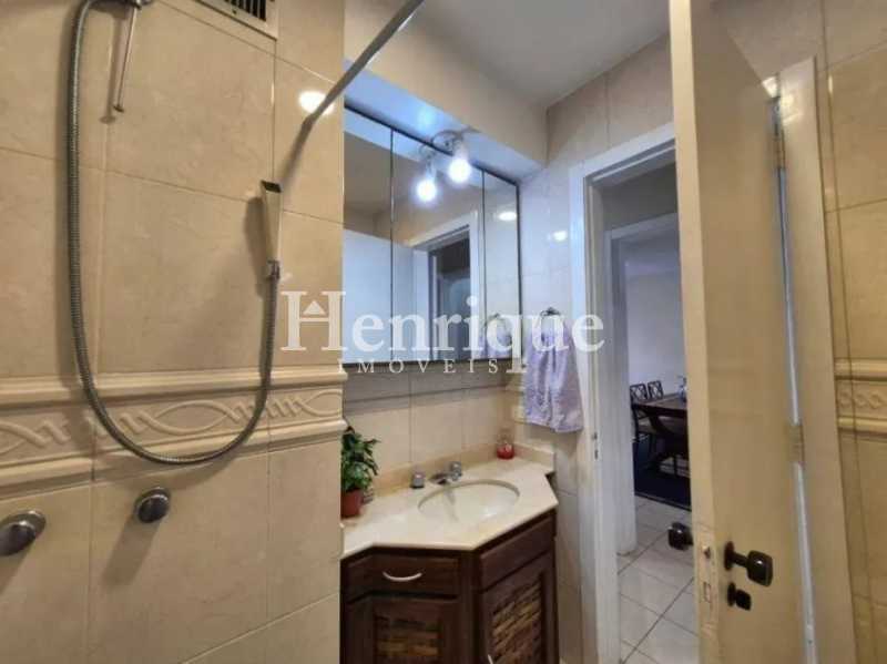 Apartamento, 2 quartos, 79 m² - Foto 14