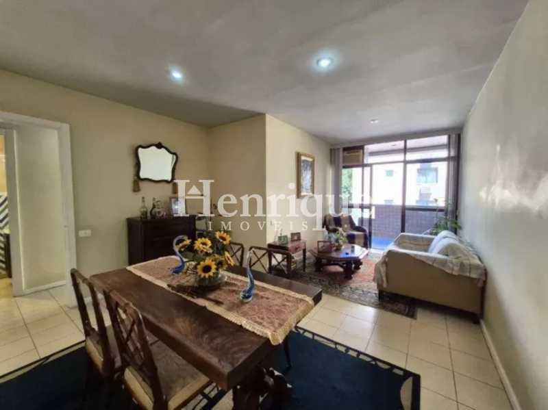 Apartamento, 2 quartos, 79 m² - Foto 2