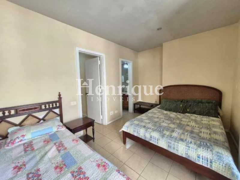 Apartamento, 2 quartos, 79 m² - Foto 9