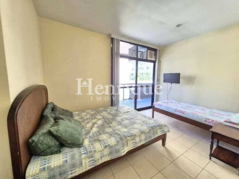 Apartamento, 2 quartos, 79 m² - Foto 8