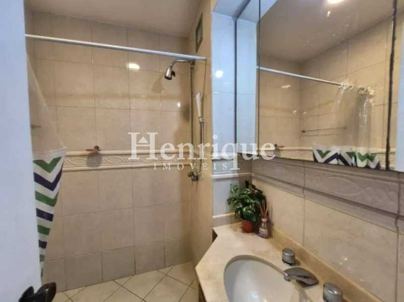 Apartamento, 2 quartos, 79 m² - Foto 15
