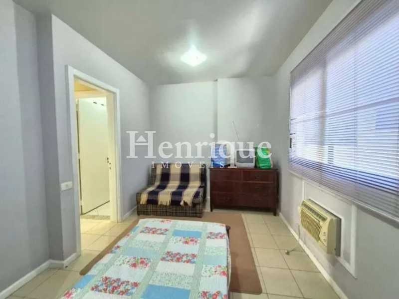 Apartamento, 2 quartos, 79 m² - Foto 13
