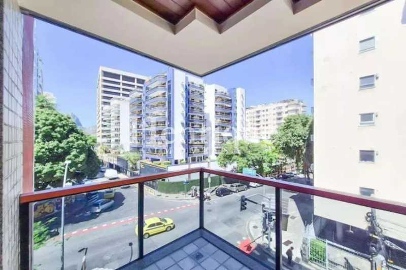Apartamento, 2 quartos, 79 m² - Foto 4