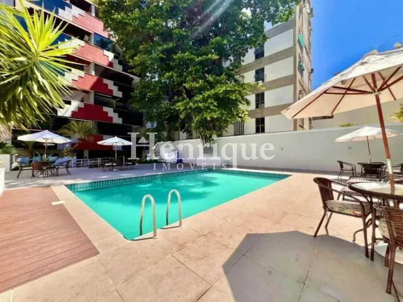Apartamento, 2 quartos, 79 m² - Foto 19