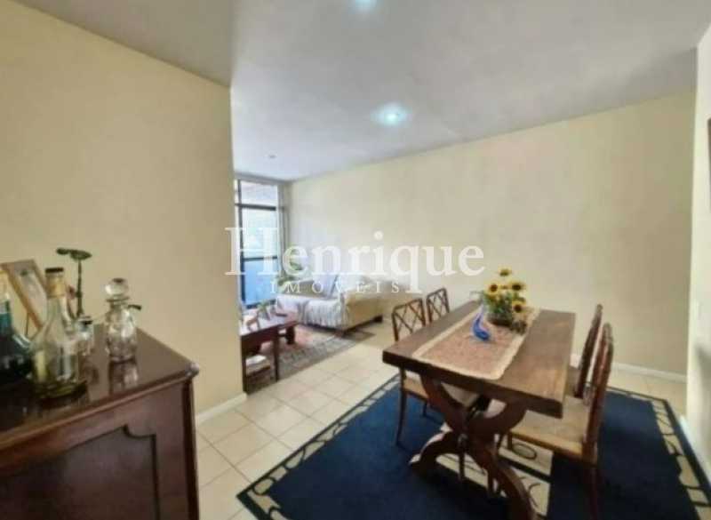 Apartamento, 2 quartos, 79 m² - Foto 6