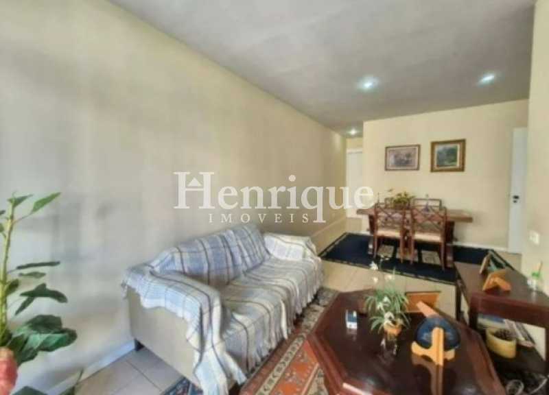Apartamento, 2 quartos, 79 m² - Foto 7