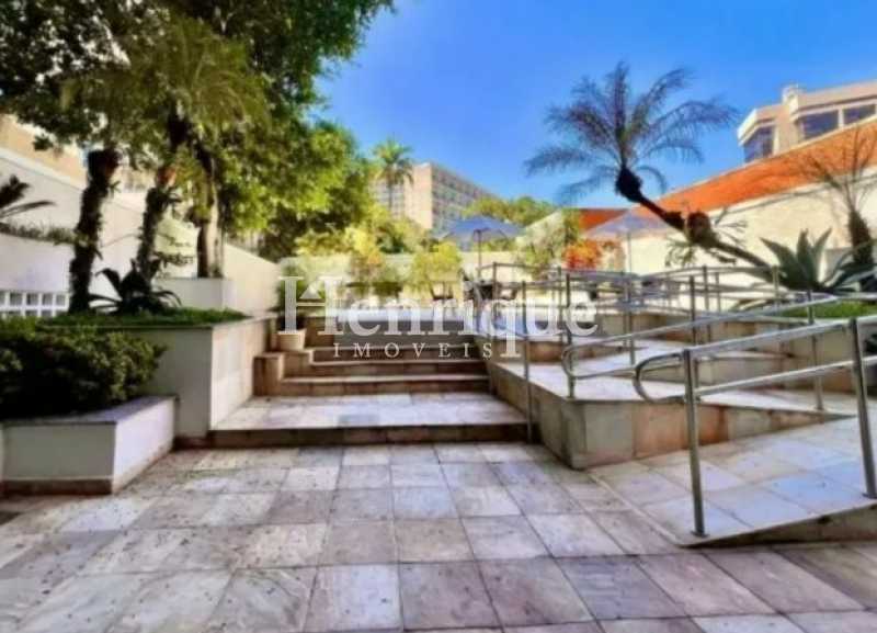 Apartamento, 2 quartos, 79 m² - Foto 22