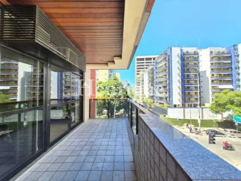 Apartamento, 2 quartos, 79 m² - Foto 1