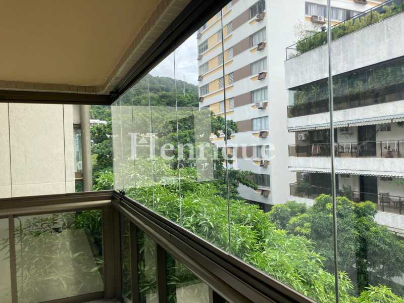 Apartamento, 2 quartos, 65 m² - Foto 1