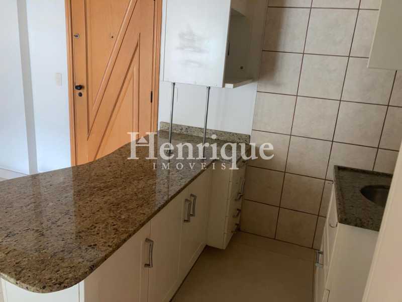 Apartamento, 2 quartos, 65 m² - Foto 6