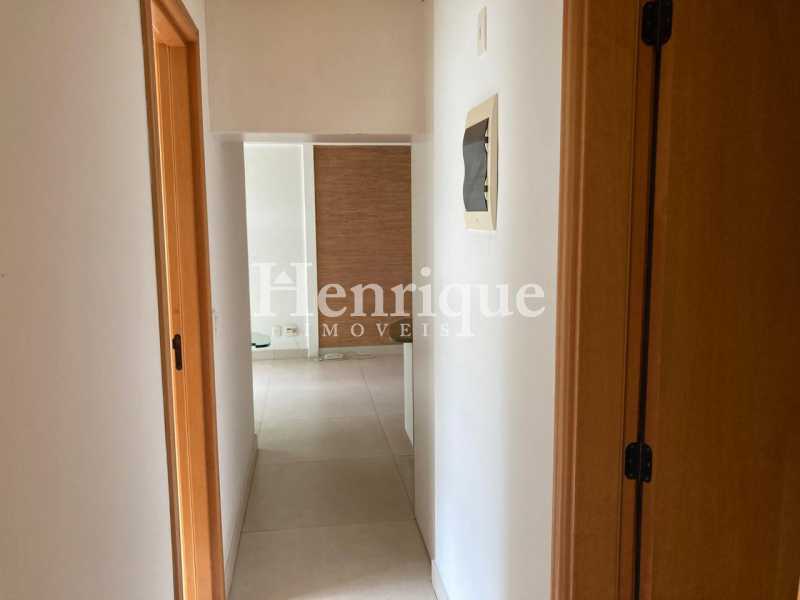 Apartamento, 2 quartos, 65 m² - Foto 5