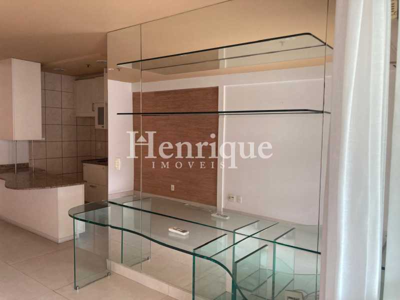 Apartamento, 2 quartos, 65 m² - Foto 3