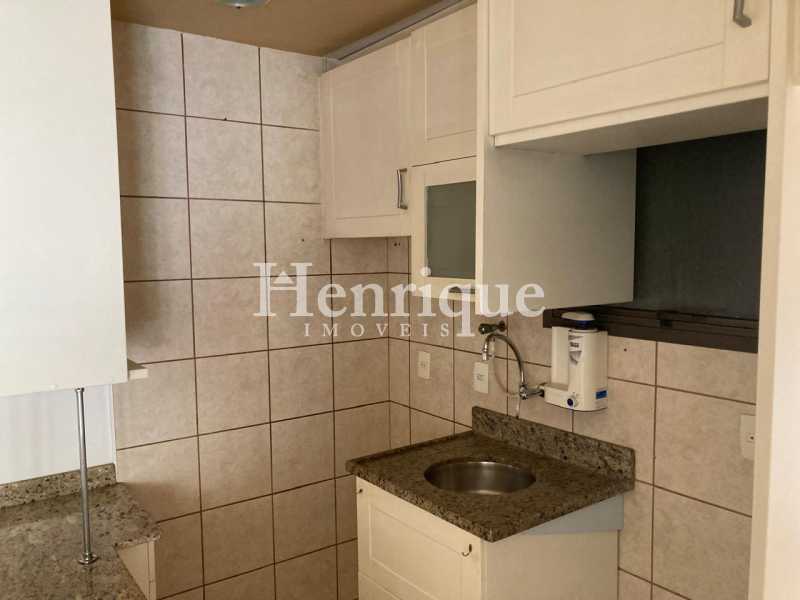Apartamento, 2 quartos, 65 m² - Foto 7