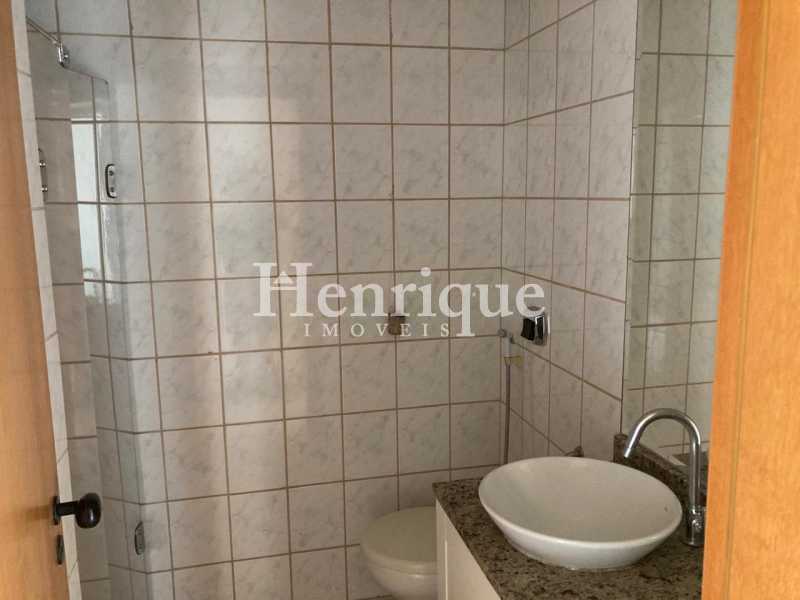 Apartamento, 2 quartos, 65 m² - Foto 16