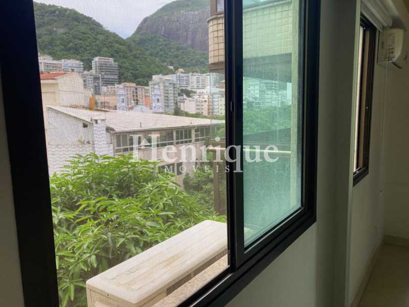 Apartamento, 2 quartos, 65 m² - Foto 14