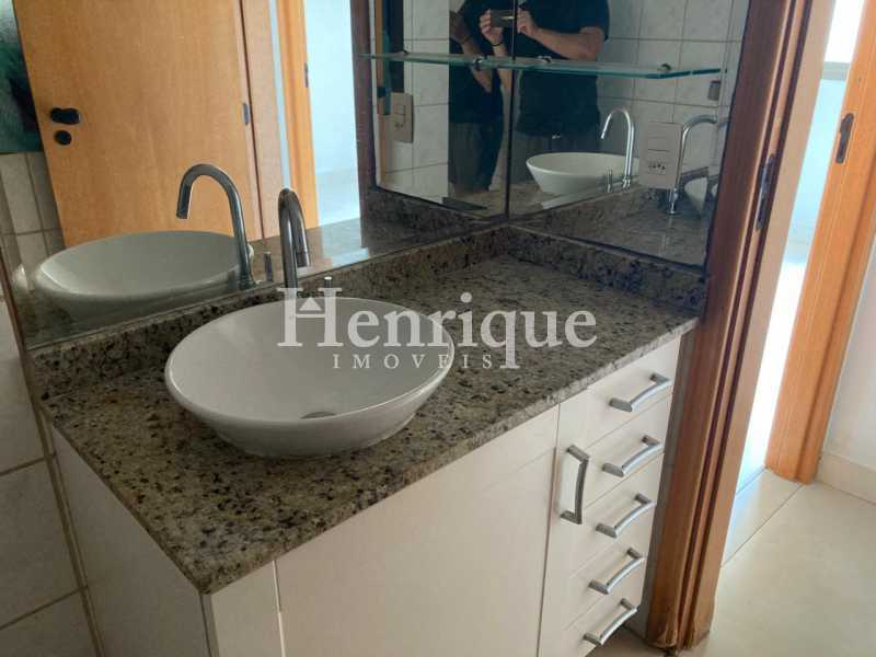 Apartamento, 2 quartos, 65 m² - Foto 12