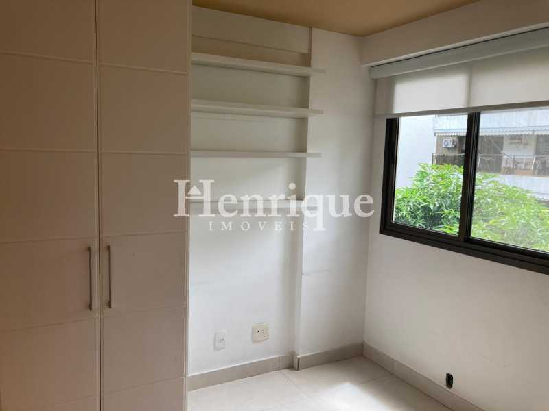 Apartamento, 2 quartos, 65 m² - Foto 9