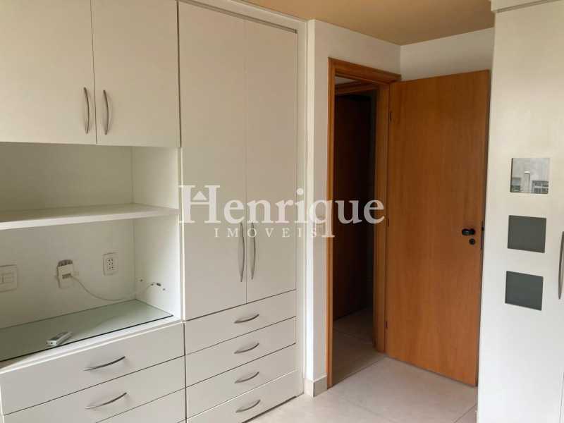 Apartamento, 2 quartos, 65 m² - Foto 13