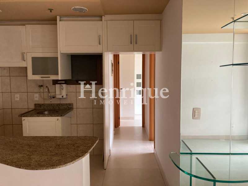 Apartamento, 2 quartos, 65 m² - Foto 8