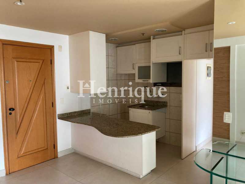 Apartamento, 2 quartos, 65 m² - Foto 15