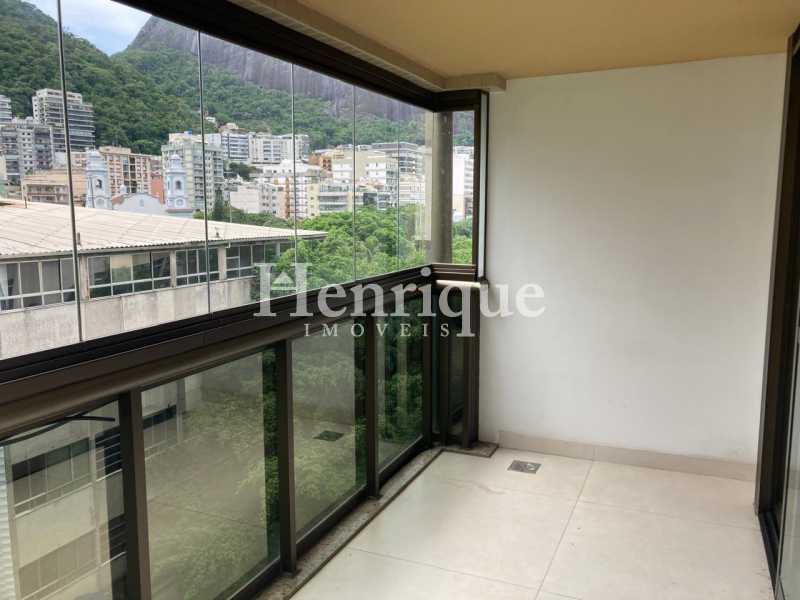 Apartamento, 2 quartos, 65 m² - Foto 17
