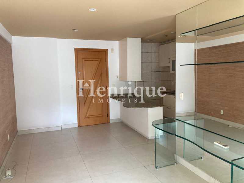 Apartamento, 2 quartos, 65 m² - Foto 18