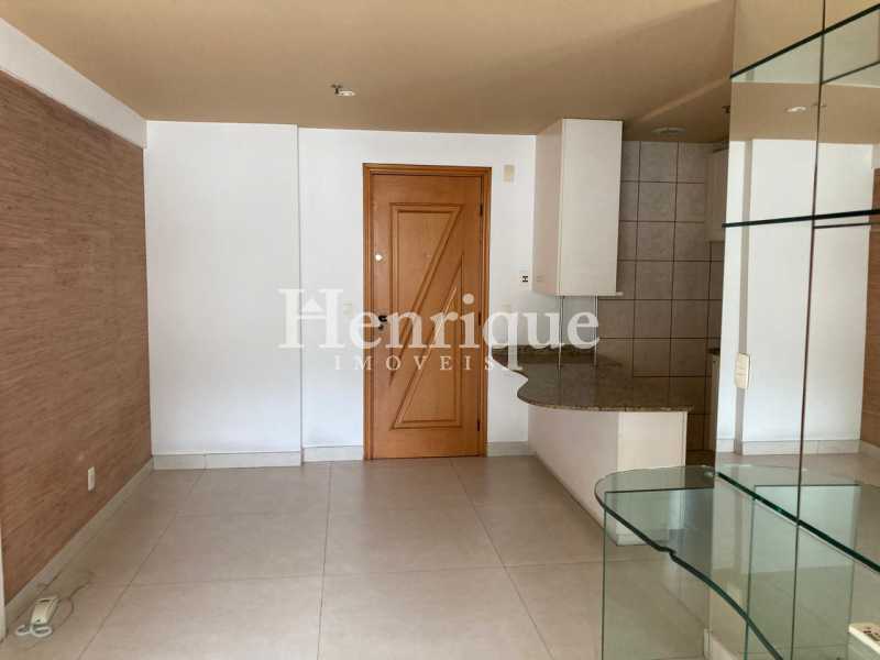 Apartamento, 2 quartos, 65 m² - Foto 19
