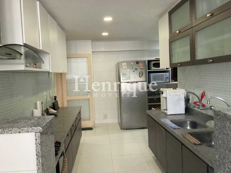 Apartamento, 4 quartos, 300 m² - Foto 27