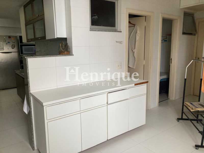 Apartamento, 4 quartos, 300 m² - Foto 29