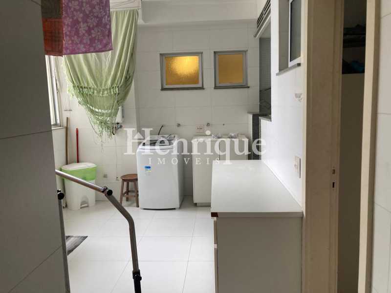 Apartamento, 4 quartos, 300 m² - Foto 28