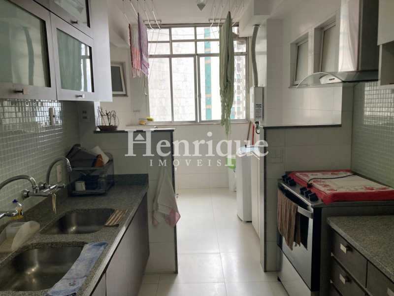 Apartamento, 4 quartos, 300 m² - Foto 25