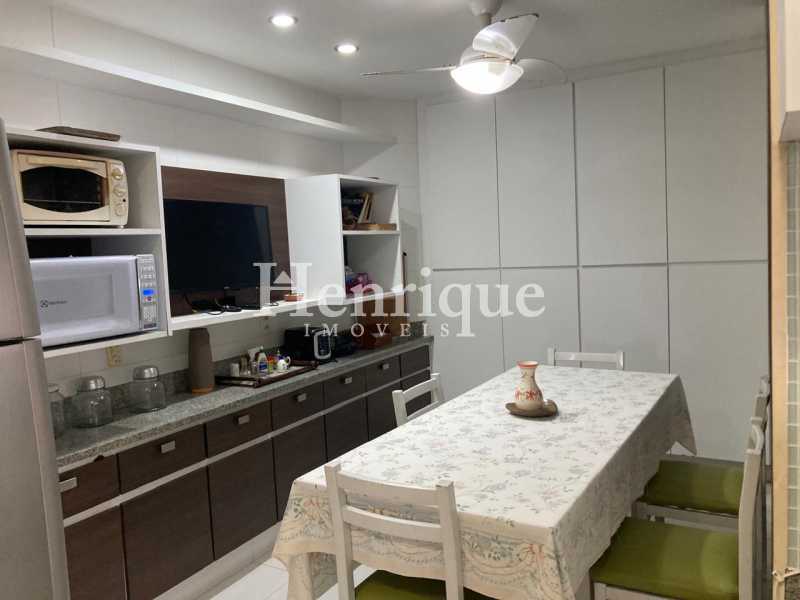 Apartamento, 4 quartos, 300 m² - Foto 26