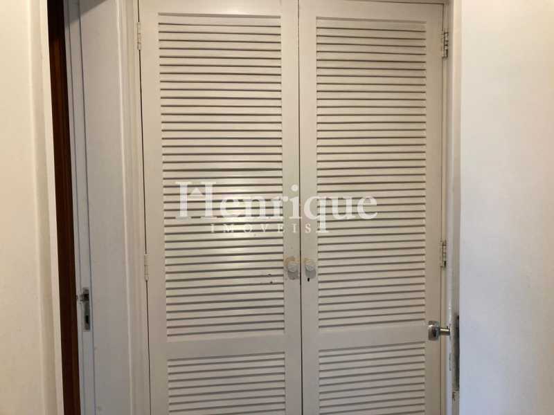 Apartamento, 4 quartos, 300 m² - Foto 9