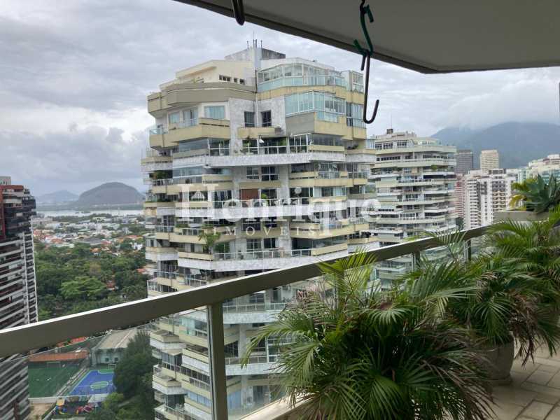Apartamento, 4 quartos, 300 m² - Foto 11